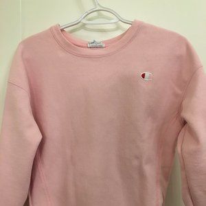 champion sweatshirt